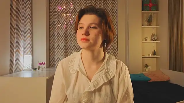 BelleHayton online show from March 4, 2026, 3:40 pm