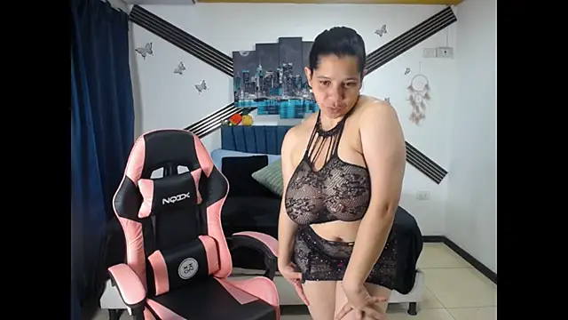 Zalomme online show from July 13, 2026, 1:47 pm