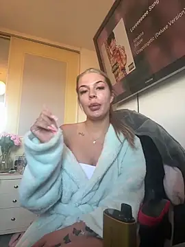 Georgialacex online show from February 16, 2026, 10:11 am