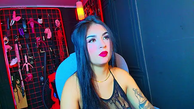 Velvet Authority online show from February 24, 2026, 2:37 pm