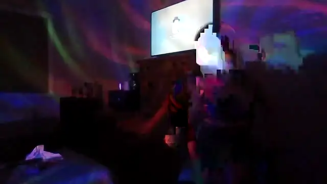 LemonPleaseme online show from March 8, 2026, 7:45 am