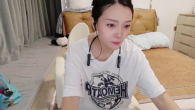 Snapshot of xiaojie_jie chatting on July 16, 2026, 4:46 pm xiaojie jie online show from July 16, 2026, 4:46 pm