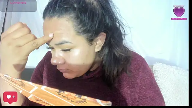 lumi bellx online show from March 6, 2026, 7:16 am