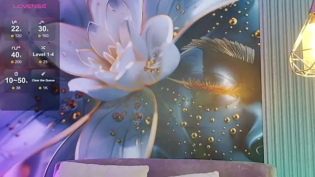 sabrina lafaux cr online show from February 19, 2026, 7:32 pm