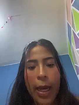 Snapshot of BabyFoxy chatting on May 5, 2026, 5:04 am BabyFoxy online show from May 5, 2026, 5:04 am