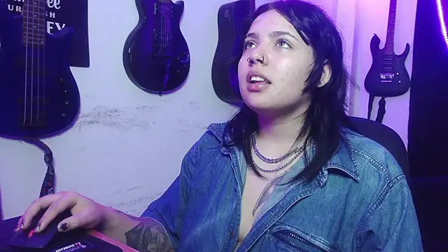 arteaga jessie online show from March 4, 2026, 5:30 pm