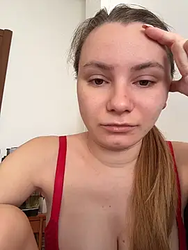 Snapshot of AlessiaandJay chatting on April 23, 2026, 1:46 pm AlessiaandJay online show from April 23, 2026, 1:46 pm