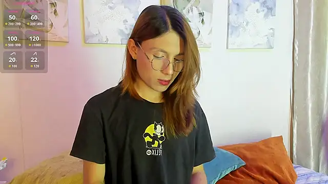 Eliot Egan online show from March 18, 2026, 7:28 pm