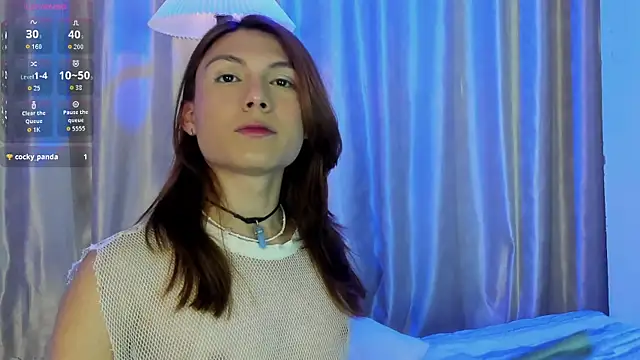 Eliot Egan online show from April 7, 2026, 7:36 pm