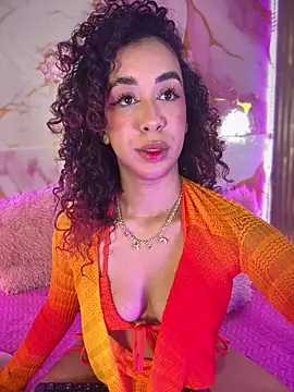 Woo isDaphne online show from March 2, 2026, 11:44 pm