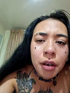 Zafira glow online show from February 22, 2026, 1:40 am