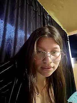 Monroe0303 online show from February 11, 2026, 10:15 pm