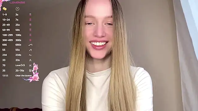 Viktoria Vibes online show from March 14, 2026, 3:39 pm