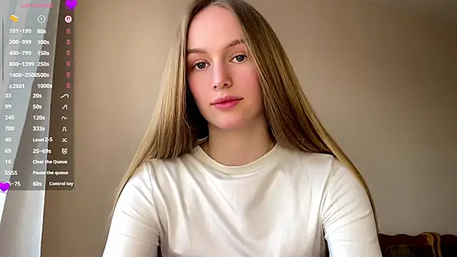 Viktoria Vibes online show from March 27, 2026, 3:12 pm