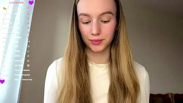 Viktoria Vibes online show from May 20, 2026, 3:07 pm