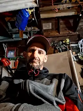 Chase3647 online show from April 18, 2026, 3:21 am