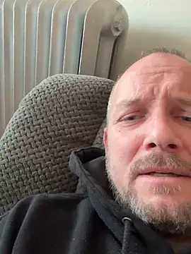 Cockluvrrrr online show from March 4, 2026, 8:26 pm