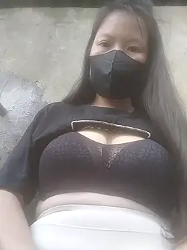 Snapshot of Yang-my- chatting on February 17, 2026, 8:33 am Yang-my- online show from February 17, 2026, 8:33 am