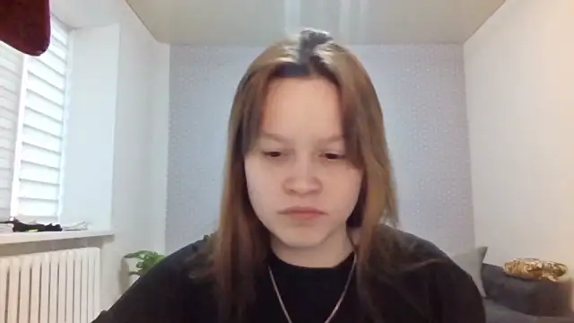 Ammymia online show from February 26, 2026, 1:10 pm