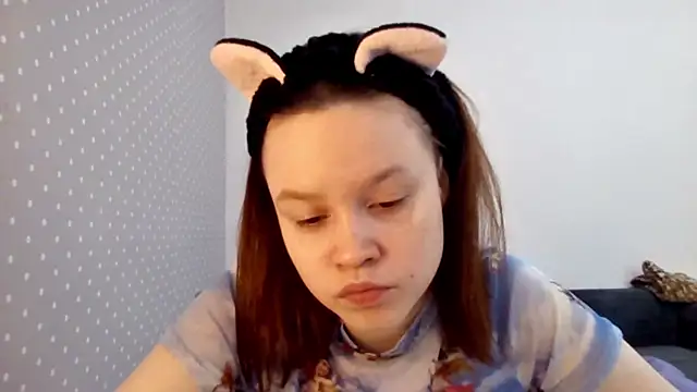 Ammymia online show from March 9, 2026, 7:23 am