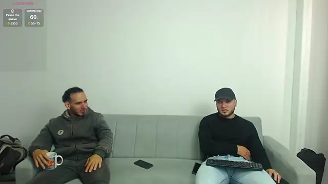 jhustin marcius online show from March 28, 2026, 3:11 pm