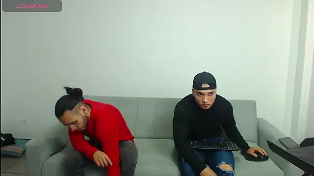 jhustin marcius online show from April 14, 2026, 8:48 pm