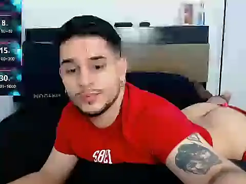 colin lewis1 online show from March 5, 2026, 3:24 am