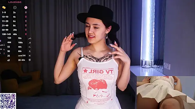 VerlieChahal online show from March 15, 2026, 8:04 pm