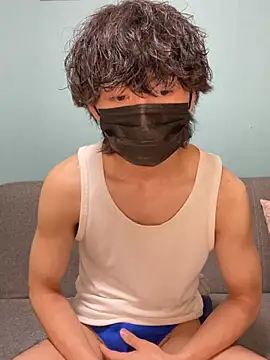 --ha-ru-- online show from April 20, 2026, 10:07 am