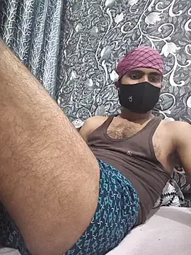 Rocko0309 online show from February 10, 2026, 9:13 am