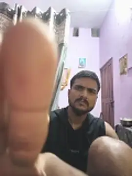 Rocko0309 online show from March 31, 2026, 2:50 pm