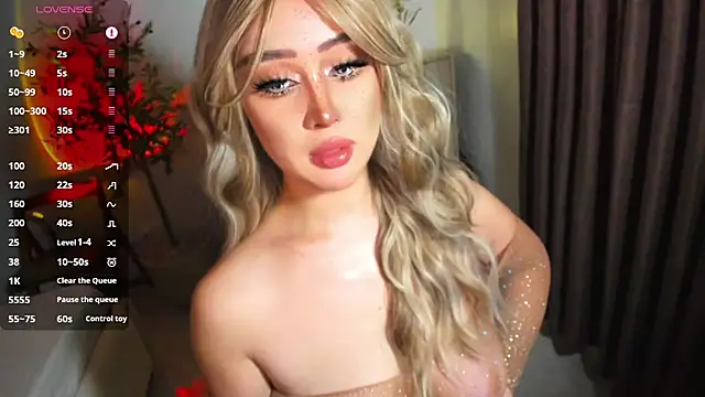 solenheu online show from April 19, 2026, 2:00 am