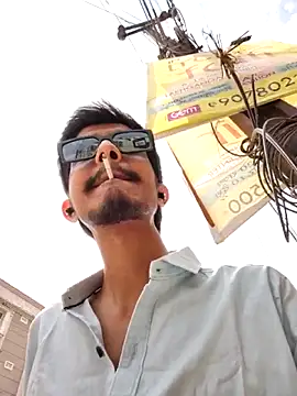 Sam03s online show from March 20, 2026, 8:41 am