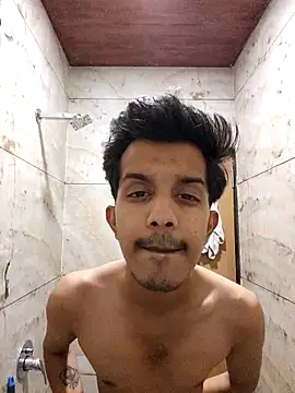 Sam03s online show from April 2, 2026, 2:47 pm