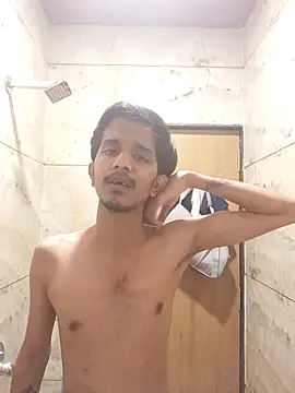 Sam03s online show from April 19, 2026, 3:11 pm