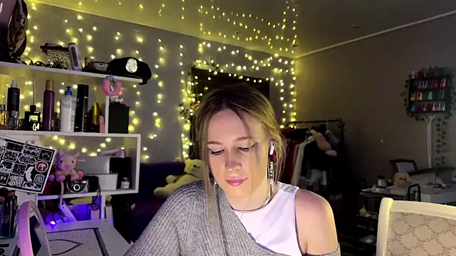 amily sunray online show from February 21, 2026, 2:07 pm