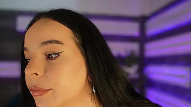 Snapshot of SkyMusee_ chatting on February 19, 2026, 1:18 pm SkyMusee online show from February 19, 2026, 1:18 pm