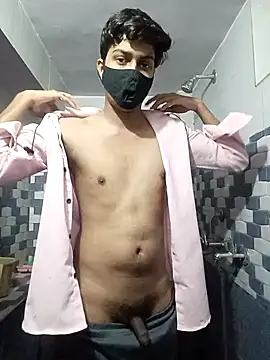 hotyboy 89 online show from March 9, 2026, 1:37 pm