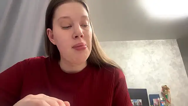 Lunexia Kysstoria online show from February 21, 2026, 6:25 am