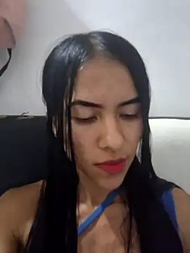 Alannys19 online show from February 13, 2026, 4:41 am