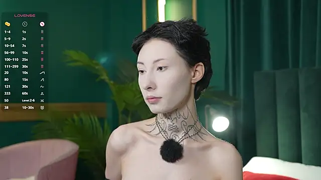 roxy morrison x online show from April 12, 2026, 12:10 pm