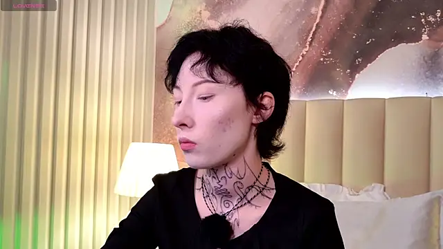 roxy morrison x online show from July 20, 2026, 3:32 am