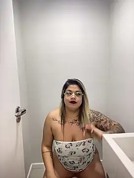 kahreal online show from April 19, 2026, 6:10 pm