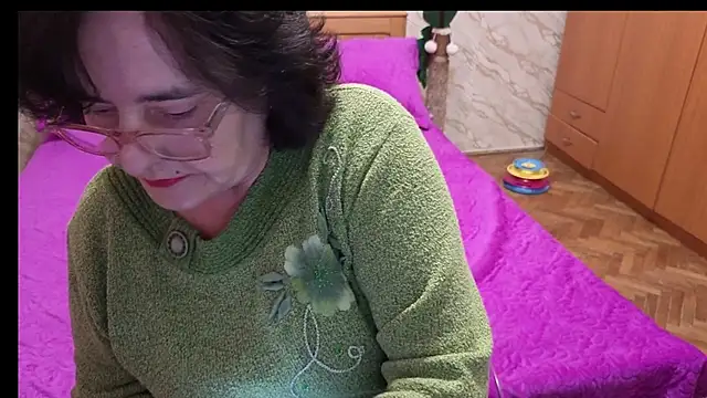 xMaryxAnne online show from March 17, 2026, 6:00 pm