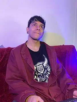 acid timee online show from October 7, 2025, 2:42 am