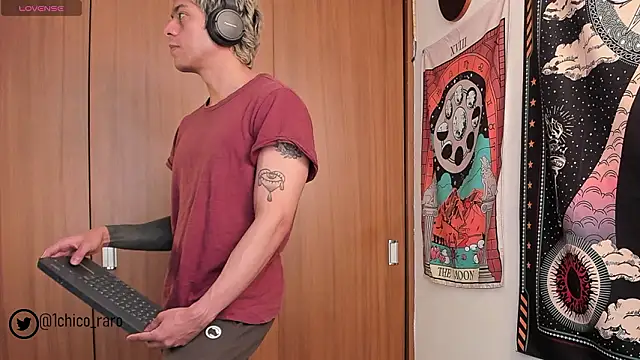 acid timee online show from February 9, 2026, 12:53 pm