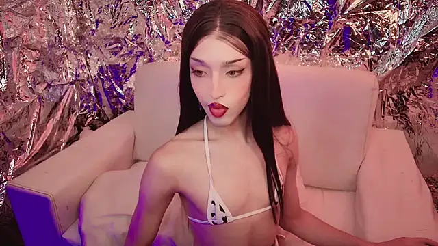 xGoddessx online show from March 7, 2026, 2:52 am