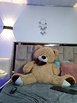 JuliettaArlet online show from February 21, 2026, 11:22 am