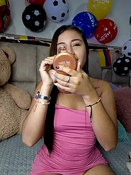 Snapshot of JuliettaArlet chatting on June 16, 2026, 11:13 am JuliettaArlet online show from June 16, 2026, 11:13 am