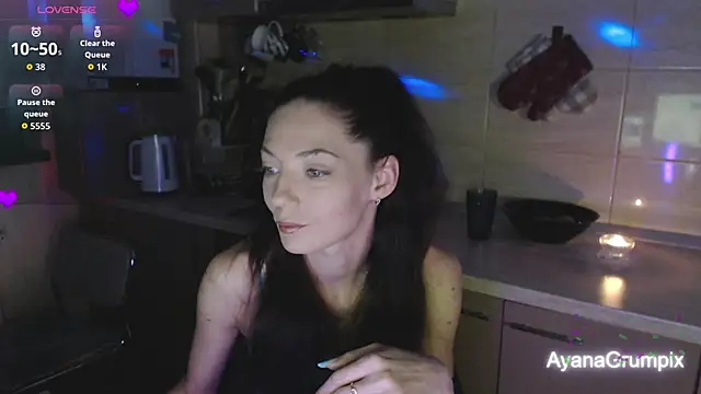 Snapshot of AyanaGrumpix chatting on March 31, 2026, 11:27 pm AyanaGrumpix online show from March 31, 2026, 11:27 pm